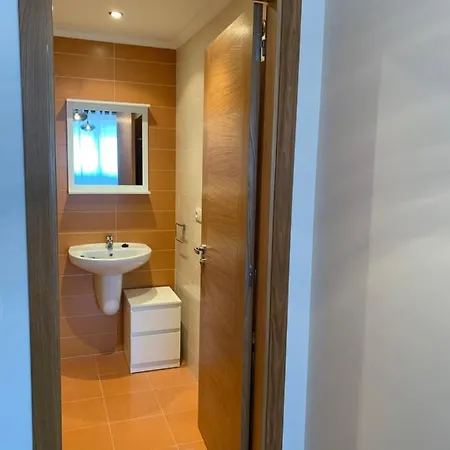 Apartamento Byhouse Frei Luis 4d Sarria