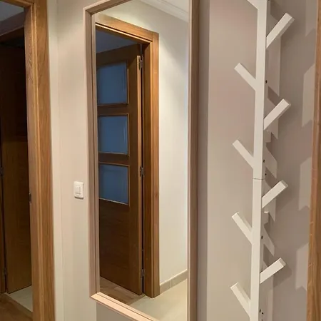 Byhouse Frei Luis 4d Sarria