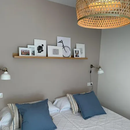 Byhouse Frei Luis 4d * Sarria