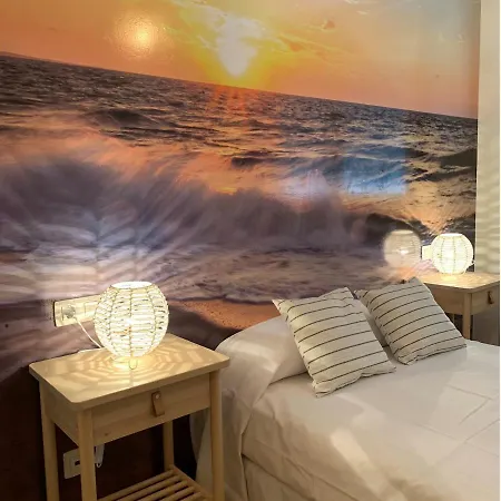 Byhouse Frei Luis 4d Apartamento