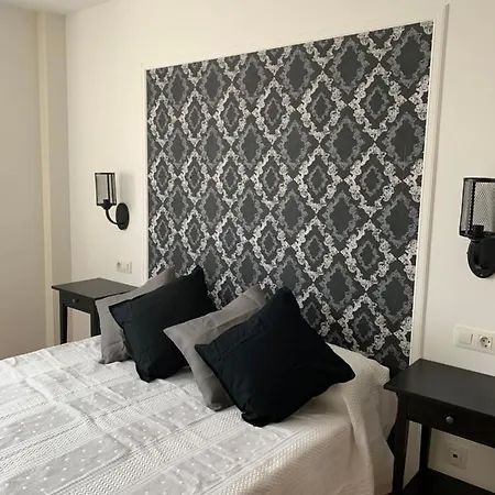Apartamento Byhouse Frei Luis 4d Sarria