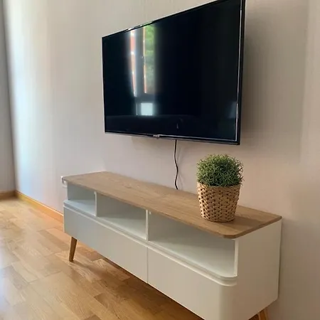 Apartamento Byhouse Frei Luis 4d Sarria