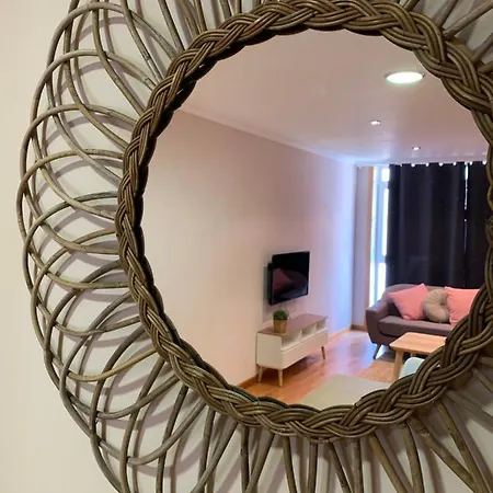 Byhouse Frei Luis 4d Apartamento